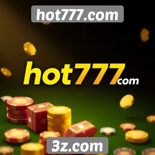 Impacto do hot777.com na comunidade de jogos online