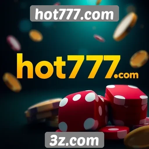 Comparação entre hot777.com e outros sites de jogos