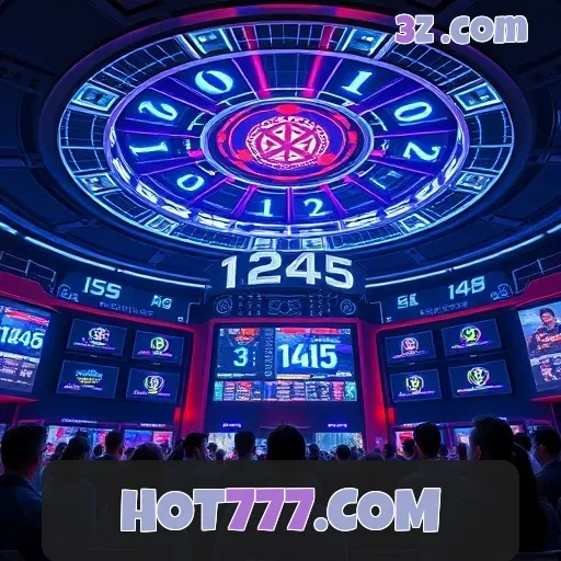 hot777.com: Descubra Recursos Surpreendentes do Aplicativo de Jogos