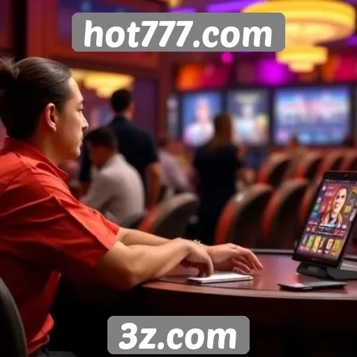 Depoimentos de jogadores sobre o hot777.com