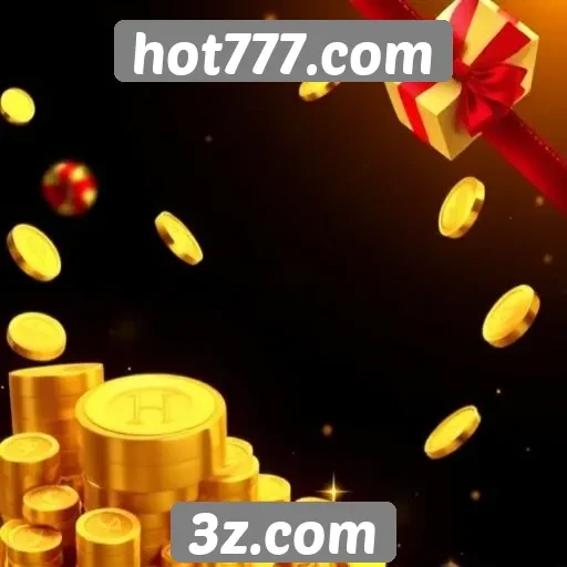 Estratégias de bônus e promoções em hot777.com