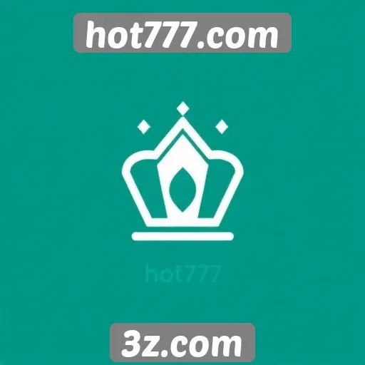 Bonificações e promoções atraentes no hot777.com